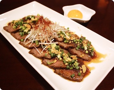 つまめるタパスからメインまでワインに合う一品