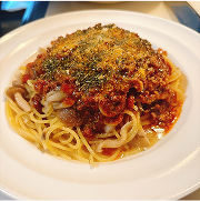 週替わりランチ写真